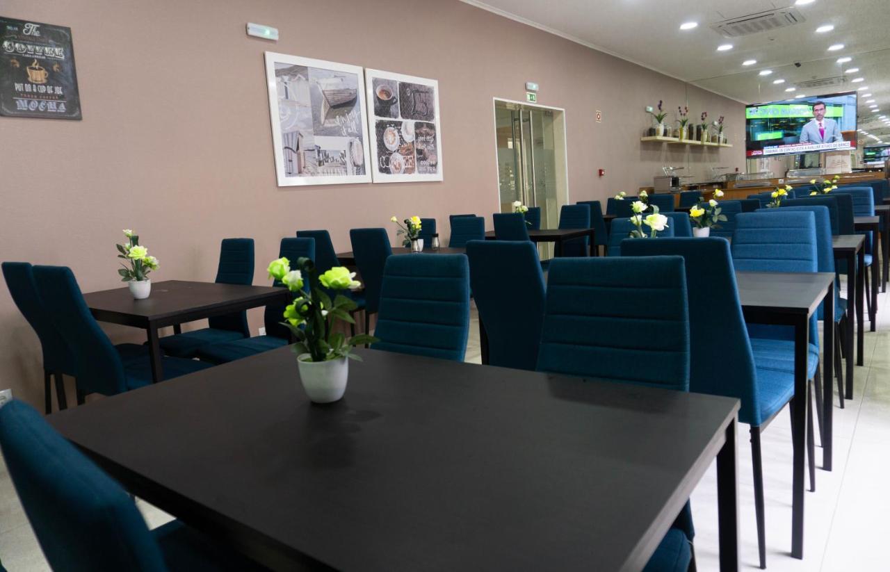 Affittacamere Residencial Do Areeiro