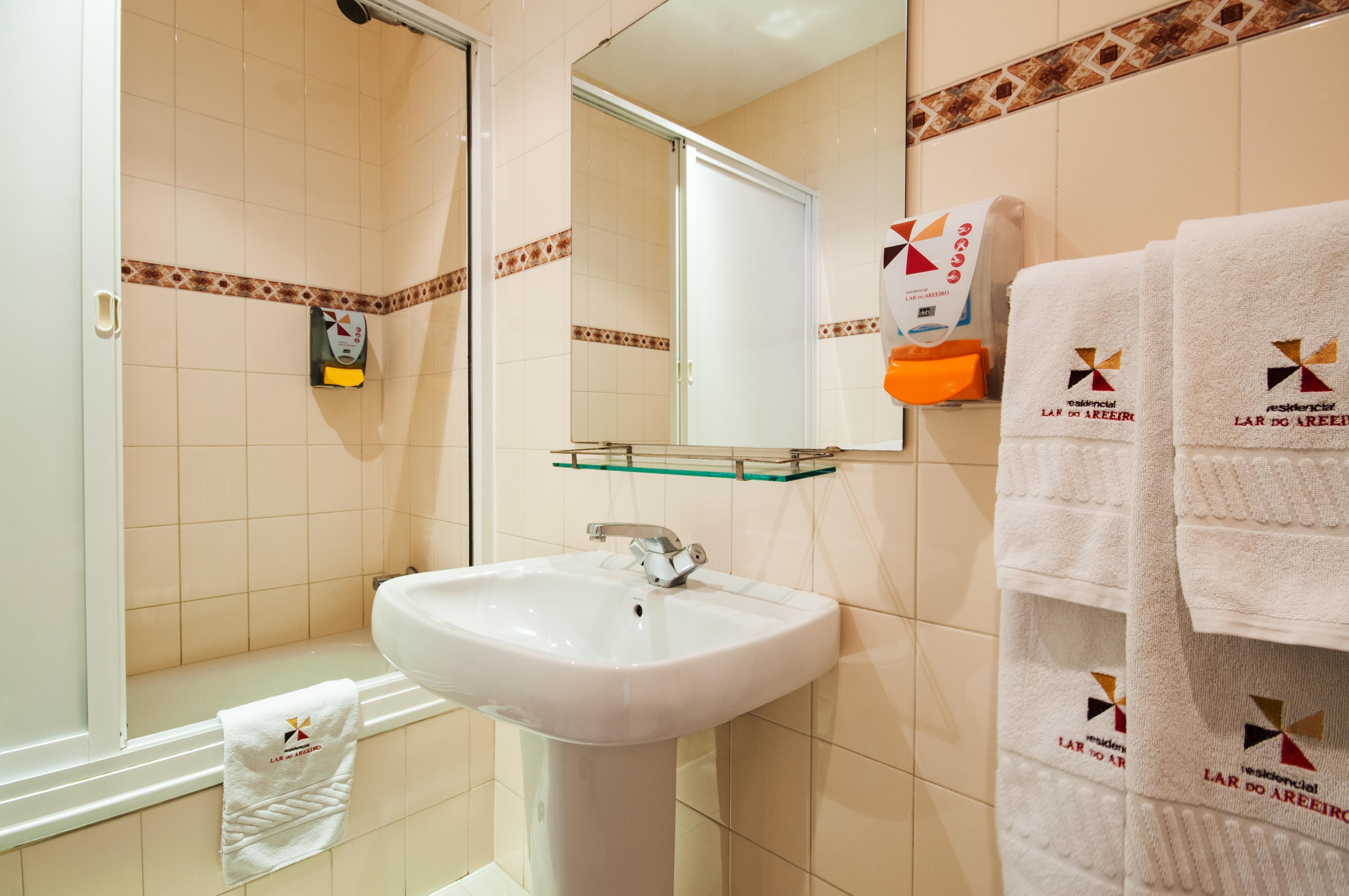 Affittacamere Residencial Do Areeiro 2*