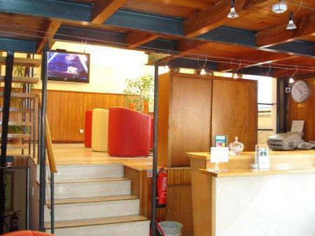 Residencial Do Areeiro Affittacamere Lisbona