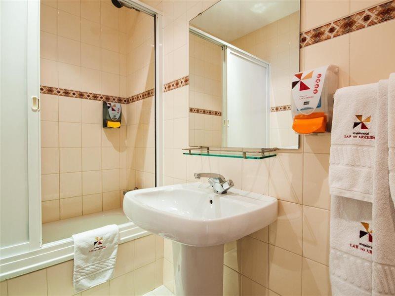 Affittacamere Residencial Do Areeiro 2*